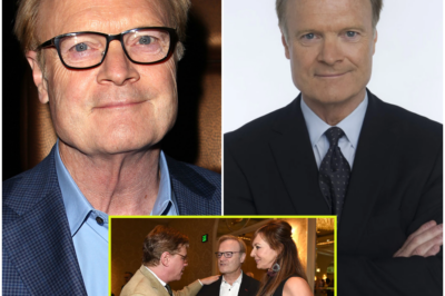 SHOCKING EXIT: Lawrence O’Donnell Abruptly Quits MSNBC, Declares War by Joining Rival Network—Chilling Threat Issued to Former Bosses, “You Will Pay for What You Did to Me!” Inside the Explosive Drama That’s Rocking the TV News Industry Forever!