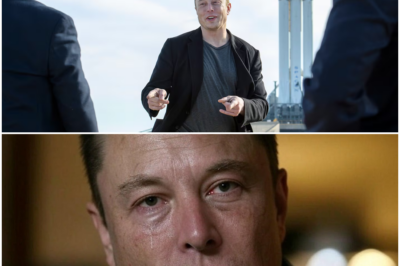 BREAKING: SpaceX Employees and Elon Musk Fans In Tears and Prayers After Heartbreaking Announcement—What Is Musk’s Shocking News That’s Leaving the World in Shock? Find Out the Devastating Details Now!
