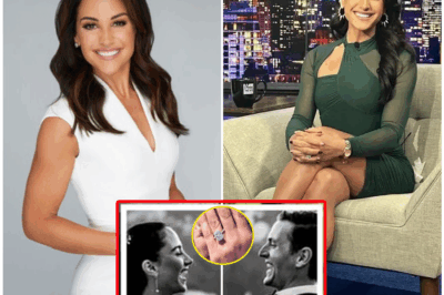 “SHOCKING FOX NEWS DRAMA: Emily Compagno REMOVED From Set After Heated On-Air Confrontation—What Sparked the Incident, and Why Was She Taken Off-Air? Inside Sources Reveal Escalating Tensions Behind the Scenes as Fans Demand Answers!”