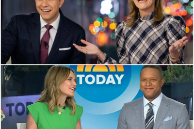 SHOCKING REVELATION: Dylan Dreyer Leaves TODAY Co-Hosts Stunned with Unexpected Confession