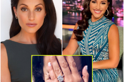 BREAKING MELTDOWN: Fox News’ Emily Compagno Bursts Into Tears Amid Explosive Scandal—Shocking Secrets of ‘The View’ Star Finally Exposed! Behind-the-Scenes Drama Rocks TV Industry—Fans Left Stunned by Revelations They Never Saw Coming. Discover the Unbelievable Truth NOW!