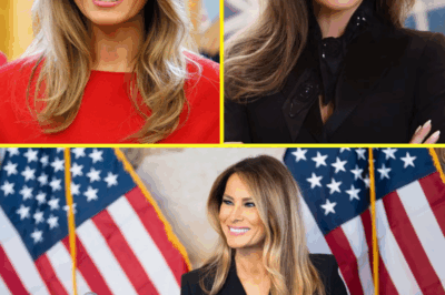 10 unknown facts about the probably the most beautiful and the most elegant First Lady ever, Melania Trump: Check number 6, it surprised many
