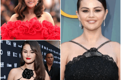 “SHOCKING REVEAL: Selena Gomez Accidentally Exposes a Scandalous Item in New Photo—Fans Are Going Wild! What Does This Unexpected Moment Mean for Her Relationship with Benny Blanco and Her Upcoming Music?”