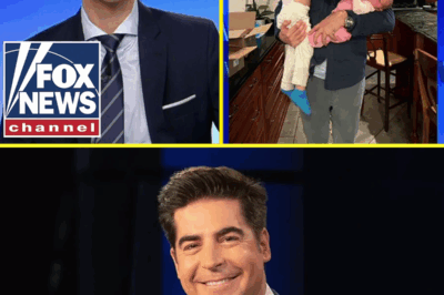 Jesse Watters’ Son Makes Shock Appearance on The Five—But It’s What He Did On-Air With His Dad That Has the Internet Buzzing About the Cutest Fox News Moment Ever