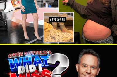 Kat Timpf Shocks Fans With Bold Return to Gutfeld! After Health Battle and Motherhood—Her First Words on Air Leave Everyone in Tears and Cheering