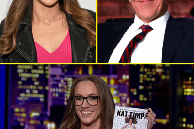 Kat Timpf’s Gutfeld! Comeback Sparks Outpouring After Greg Gutfeld’s Tearful Surprise—Her Cancer Battle Inspires Show’s Most Emotional Moment Ever Aired