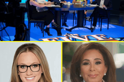 FOX NEWS SHOCKER: Three FOX News Stars—Greg Gutfeld, Dana Perino, and Judge Jeanine Pirro—Work Day and Night to Prepare for Kat Timpf’s Dramatic Return on May 12!