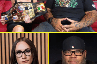 FOX NEWS SHOCKER: Tyrus’ Heartfelt Gesture for Kat Timpf After Her Dangerous Surgery—The Rare Gifts He Gave Her Will Leave You in Awe!