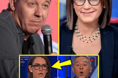 FOX NEWS FALLOUT: Jessica Tarlov Yanked Off Set After Fiery On-Air Clash—Producers Step In as Viewers Watch in Disbelief! What Unthinkable Comment Sparked the Outrage and Forced Immediate Action Behind the Scenes?
