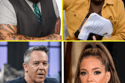 FOX NEWS SHOCKER: Greg Gutfeld & Tyrus DESTROY Sunny Hostin LIVE – Hypocrisy EXPOSED in Jaw-Dropping Moment!