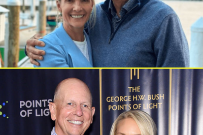 The Unusual way Fox News’ Dana Perino met her husband Peter – The hidden truth behind their romance