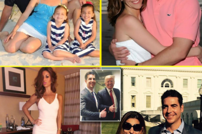 She Was the First Love—But Then Came Emma: The Untold Story Behind Jesse Watters’ Divorce From Noelle, and the Real Reason Their Marriage Fell Apart Will Leave You Speechless!