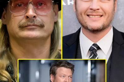 Kid Rock & Blake Shelton DEFY Hollywood, Announce No-Woke ‘Red States’ Tour—Their Bold Stand Against Cancel Culture Has Liberals FUMING While Fans Go Absolutely Wild!