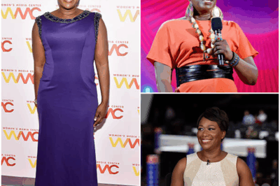 “JOY REID SPEAKS OUT! Explosive ‘Misconduct’ Files Unveiled—Could This Collapse MSNBC? The Shocking Secrets That Have Executives in Full-Panic Mode!”