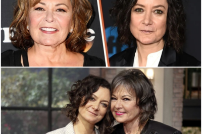 Roseanne Barr Reveals Heart-Wrenching Truth: “I Would Die Many Times” After Her Dismissal – Shocking Confession About the Impact on Her Life and Career Will Leave You Speechless! Find Out What She’s Saying Now!
