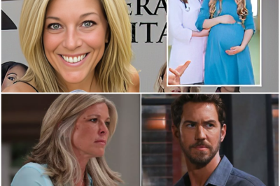 General Hospital Star Laura Wright Shocks Fans with Surprising Pregnancy News at 53—The Miraculous Journey Behind Her Heartwarming Announcement