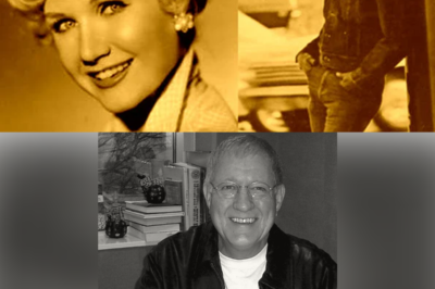BREAKING: Legendary Songwriter Troy Seals DEAD at 86—The Shocking Untold Story Behind