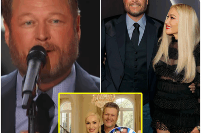 “BREAKING: ‘He Waited His Whole Life for This.’ Blake Shelton, 48, Finally Becomes a Dad—After Years of IVF Heartbreak and Silence. The Incredible Miracle with Gwen Stefani That Changed Everything! What’s Next for the Country Star and His Growing Family?”