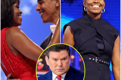 Fox News Host LEFT SPEECHLESS After the Obamas Confirm Shocking Rumors—The Truth Revealed Will Leave You Stunned! What They Just Announced Will Change Everything You Thought You Knew About Them!