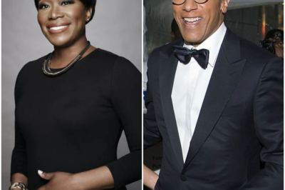 BREAKING SHOCKER: Lester Holt Suddenly Leaves NBC After MSNBC Fires Joy Reid—Inside the Explosive Media Shakeup That Has Everyone Stunned! Anchor’s Abrupt Departure Sparks Chaos at Network, Leaving Viewers in Disbelief;