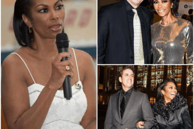 EXCLUSIVE: Harris Faulkner REVEALS Shocking Secrets Behind Her Marriage to Tony Berlin—The Untold Struggles of Balancing Fame, Family, and Their High-Powered Careers! You Won’t Believe What They’ve Sacrificed Behind Closed Doors! Find Out Now!