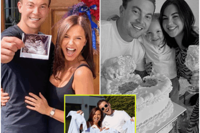 TOWIE star Shelby Tribble gives birth to her second child with Sam Mucklow and shares their very unusual name