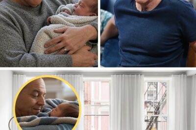 Inside Greg Gutfeld’s $10.5M SoHo Loft: Fox Host Welcomes Baby Girl with Wife Elena Moussa
