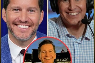 The Will Cain Show ‘The Will Cain Show’ debuts with 3.5 million viewers 😱