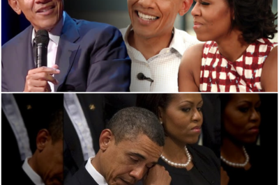 Barack Obama’s SURPRISINGLY Honest Marriage Confession Amid Michelle Split Rumors
