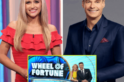 Maggie Sajak Breaks Silence on Ryan Seacrest’s Wheel of Fortune Takeover: Fans React to Her Honest Insights