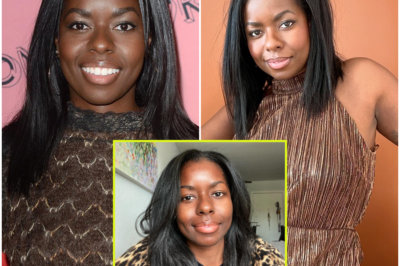 “Camille Winbush Stuns Fans with Shocking Instagram Video—Twerking in Lingerie Leaves Fans Speechless! What She Revealed Will Have You Questioning Everything You Thought You Knew About Her!”