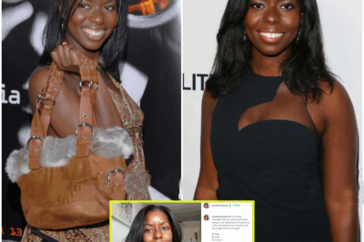 SHOCKING REVEAL: Camille Winbush FIRES BACK at Critics Over Her OnlyFans Decision—“I’m Grown, I Do What I Want!” Why Fans Are Cheering for Her Unapologetic Confidence and Bold Move in the Spotlight