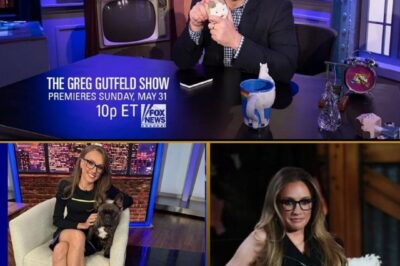 Kat Timpf is officially returning to Fox News! Viewers through the country are excited about the return of the charming host 😱