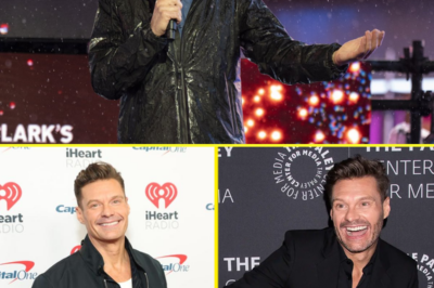 Ryan Seacrest Finally Speaks on His Sudden ‘Wheel of Fortune’ Exit—His Unexpected Explanation Has Fans in Tears!