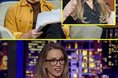 Greg Gutfeld surprised viewers with a heartfelt announcement—Kat Timpf is officially returning to Fox News! Fans across the country are excited about the return of the charming host