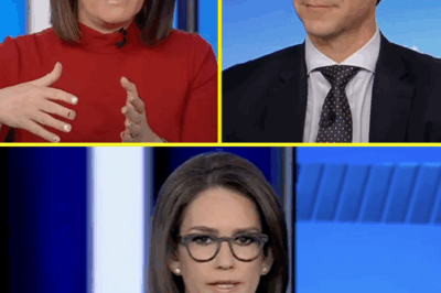 Jessica Tarlov Removed From Fox News Set After Explosive Clash—Insiders Reveal the Real Reason Producers Pulled the Plug and Why It’s Sending Shockwaves Through the Network