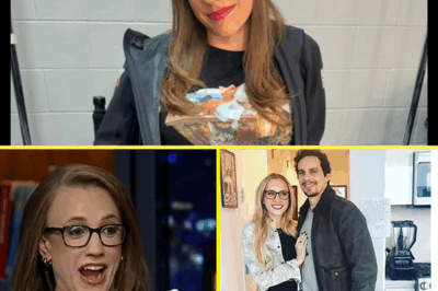 Kat Timpf Melts the Internet After Posting Adorable Baby Photos—But It’s the Tiny Detail in the Picture That Has Everyone Talking (and Gushing).