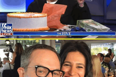 Inside Greg Gutfeld’s life after becoming dad at 60: ‘I terrible at everything’