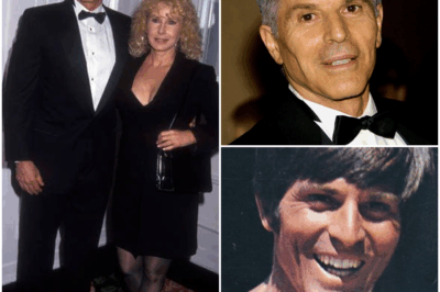 SHOCKING REVELATION: At 86, Jorge Rivero Finally Admits What Everyone Had Suspected—The Truth Behind His Silent Struggles is Uncovered!