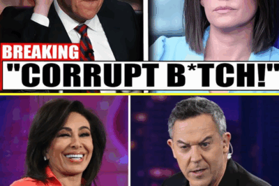 Jessica Tarlov Kicked Off Fox Set After Explosive On-Air Clash—What a Furious Producer Did Next Had the Whole Studio Gasping