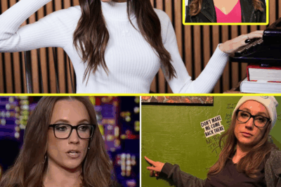 Kat Timpf Breaks the Internet by Sharing First Photos of Her Newborn Baby—Fans Say It’s the Cutest Baby Ever Seen on Fox News and Beg Her to Post More