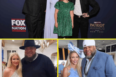 From Wrestling rings to wedding rings. All About  Tyrus’ Wife Ingrid Murdoch and their family