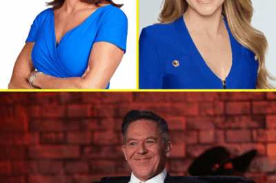 FOX NEWS SHOCKER: Jeanine Pirro’s Emotional Visit to Kat Timpf Leaves Greg Gutfeld Laughing—But Will Kat Be Ready for Her Return?