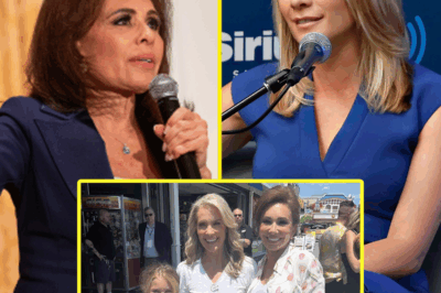 FOX NEWS SHOCKER: Dana Perino & Judge Jeanine Pirro Share Heartwarming Moments with Fans—But It’s Their Surprise Visit to Kat Timpf That Will Blow You Away!