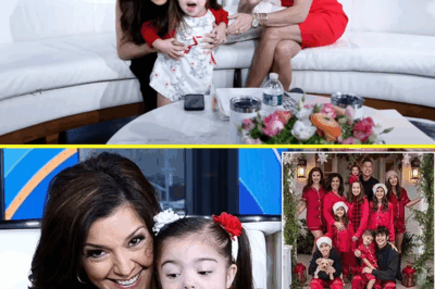 TEARS ON SET: Rachel Campos-Duffy’s Heartwarming Moment With Her Daughter Melts Fox News Fans—Her New On-Air Family Project Is Inspiring Parents Everywhere With Its Powerful Message of Love