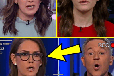 FOX NEWS SHOCKER: Jessica Tarlov’s Tearful Exit Sparks Explosive Drama—Greg Gutfeld’s ‘Gag Order’ LEAKED! What’s Next for The Five? Network Executives React to Shocking Incident, Leading to Rumors That ONE HOST Must Leave! Get the Inside Scoop on the Future of the Show and This Explosive Fallout!
