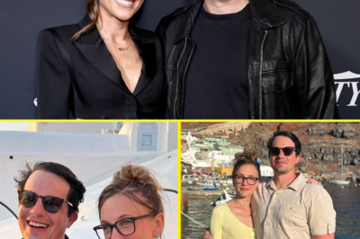 Kat Timpf’s Husband Finally Speaks—Reveals Emotional Details About Their Baby’s Health and Her Recovery: “It’s Been Two Weeks Since That Life-Altering Moment…” Fans Rally With Love and Support!