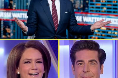 ON-AIR SHOCK: Jesse Watters Teases Co-Host Over “Deportation” Rant—But His Unexpected Twist Ending Left the Audience Laughing, Cheering, and Surprised by His Unexpected Compassion.