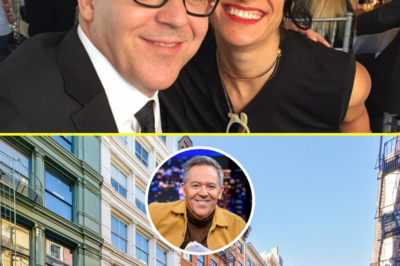 Greg Gutfeld’s $10.5M SoHo Loft Is More Than Luxury—It’s a New Chapter in His Life as a Dad! Inside the Heartwarming Moments with Baby Girl That Melted Viewers’ Hearts Across the Nation