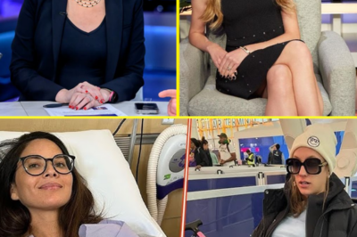 Kat Timpf Shares Jessica Tarlov’s Heartfelt Gesture—Her Funny Recovery Moment After Cancer Surgery Will Make You Smile!
